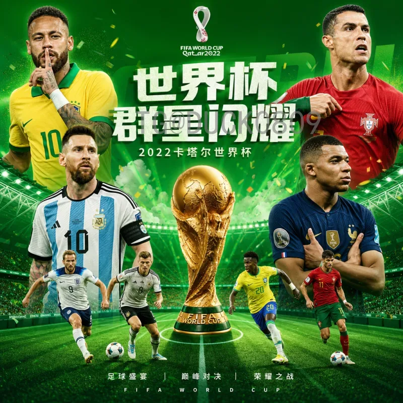 2026年美加墨世界杯淘汰赛规则深度解析：48队赛制带来的变革