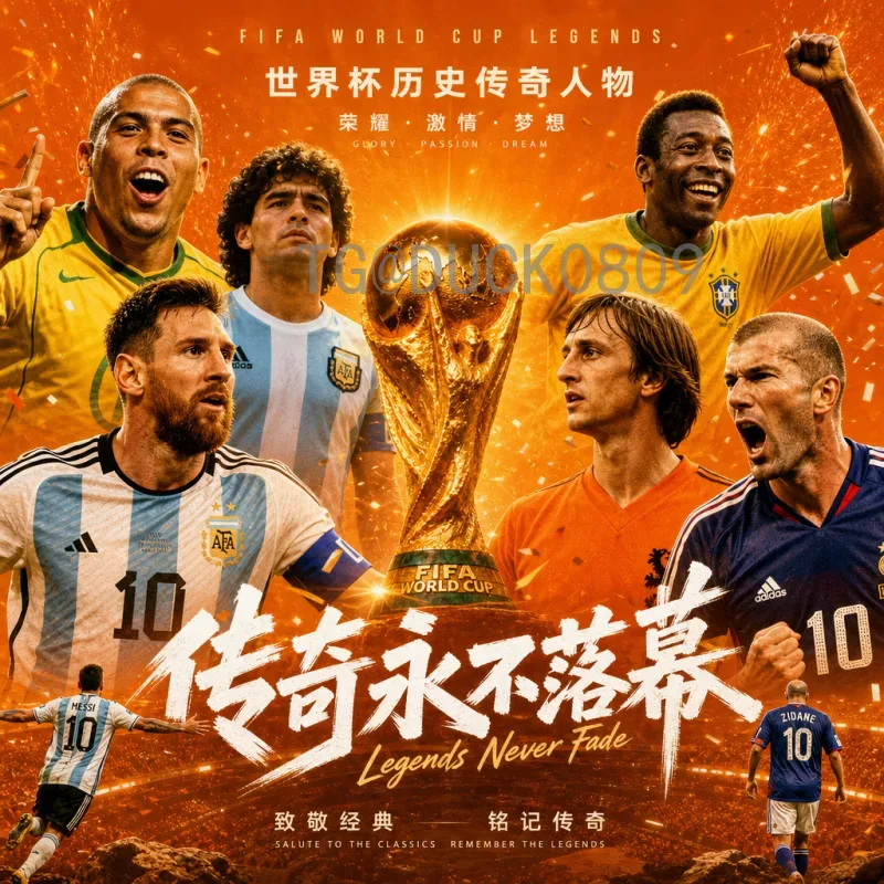 世界杯转会传闻：2026年夏季窗十大重磅交易风向标