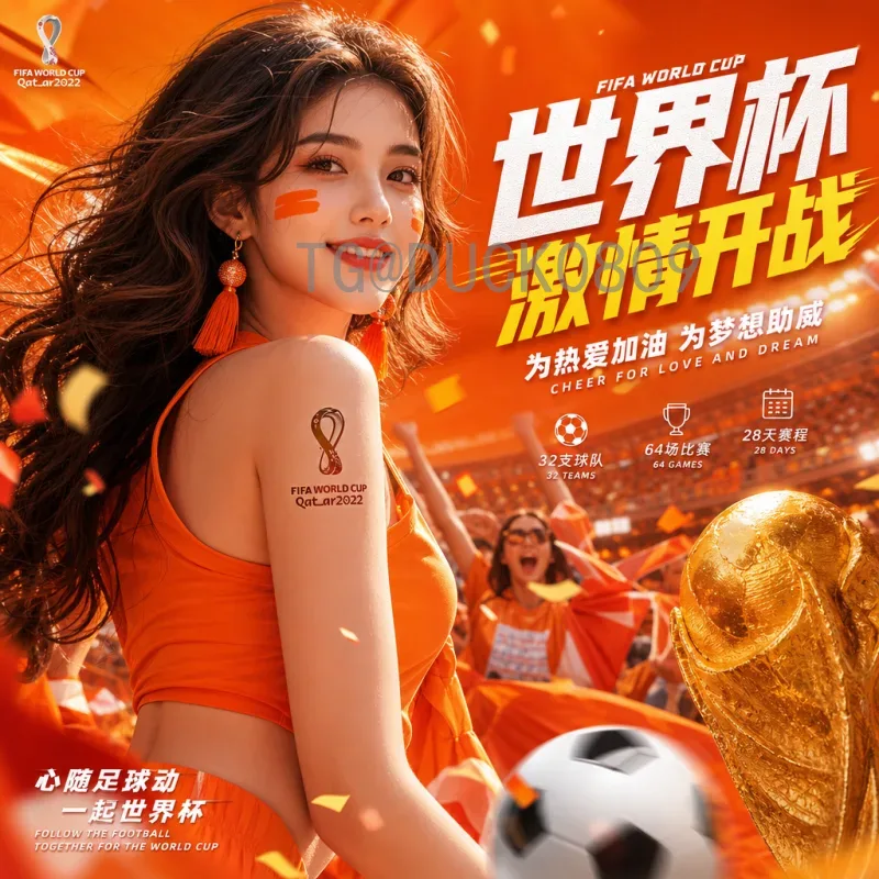 官方2026年美加墨世界杯决赛门票开售时间敲定，球迷抢票攻略必看